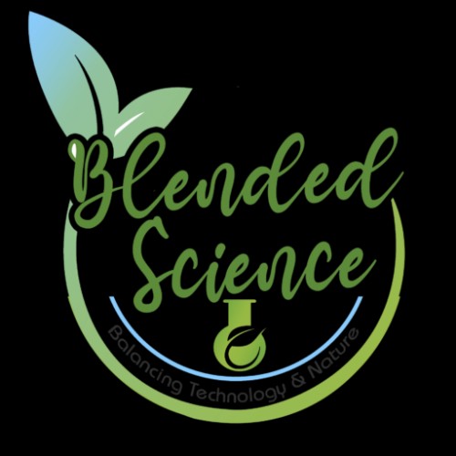 blendedscience.xyz Image