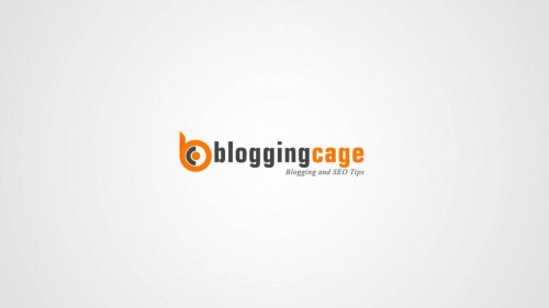 bloggingcage.com Image