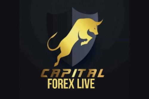 capitalforex.live Image