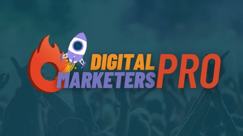 digitalmarketers.pro Image