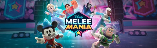 disney-meleemaniagame.com Image