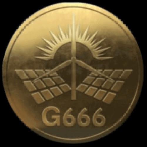 g666coin.com Image