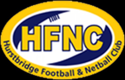 hurstbridgefc.com Image