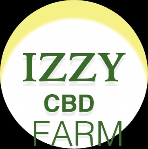 izzycbdfarm.com Image