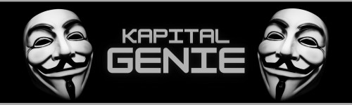 kapitalgenie.com Image