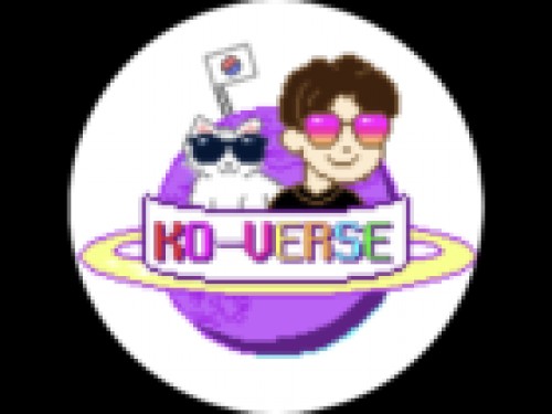 ko-verse.com Image