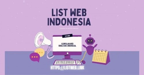 listweb.link Image