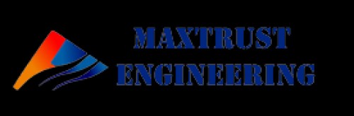 maxtrustengineering.com Image