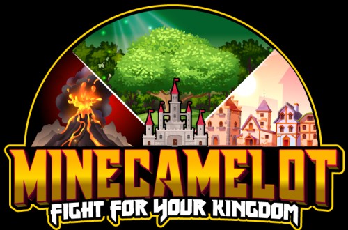 minecamelot.com Image