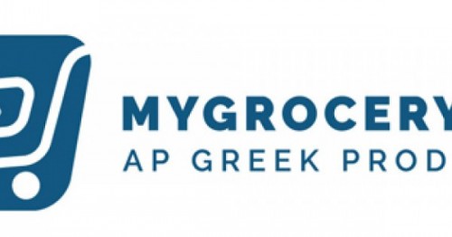 mygrocery.gr Image