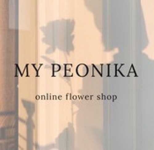 mypeonika.com Image