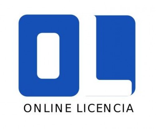 onlinelicencia.com Image