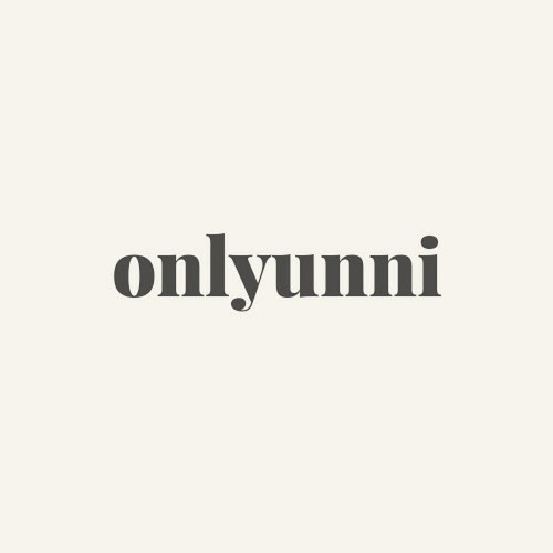 onlyunni.com Image