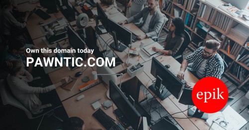 pawntic.com Image