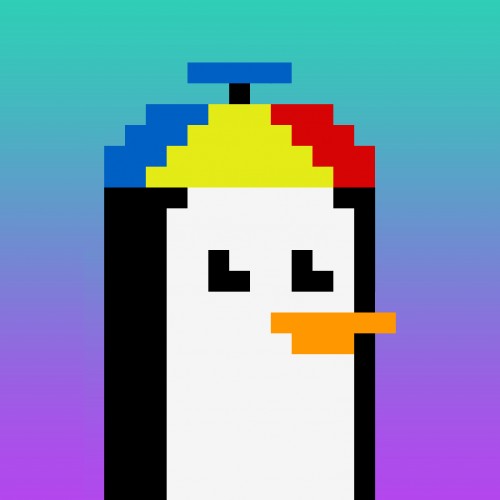 pesky-penguins.com Image