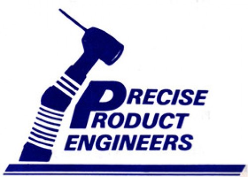 preciseproductengineers.com Image