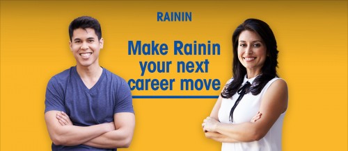 rainin-jobs.com Image