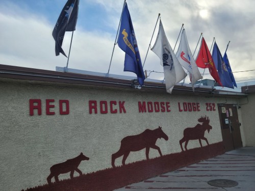 redrockmoose.org Image