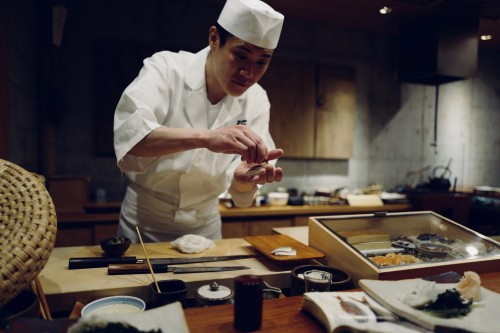 restaurantedaruma.com Image