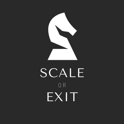 scaleorexit.com Image