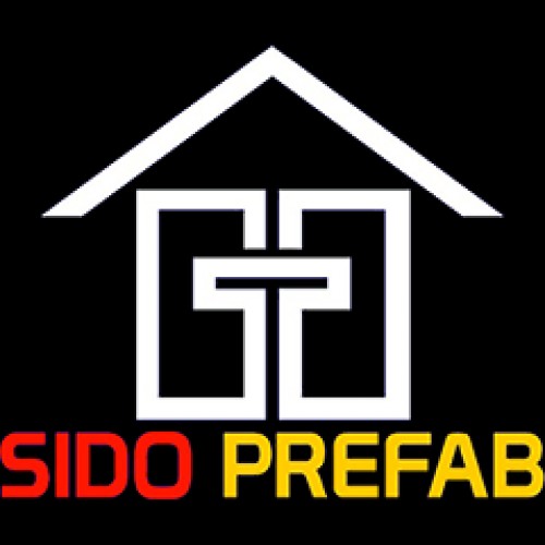 sidoprefab.com Image