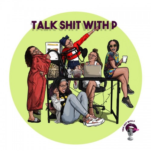 talkshitwithp.com Image