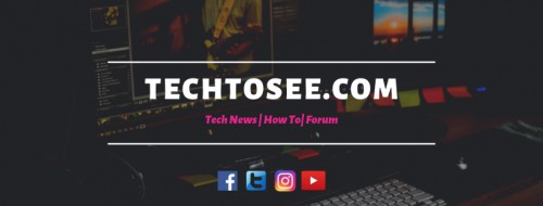 techtosee.com Image