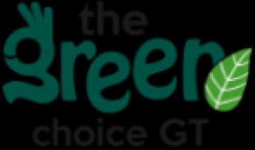 thegreenchoicegt.com Image