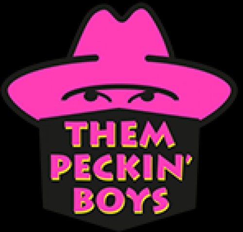 thempeckinboys.com Image