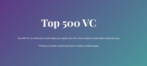 top500vc.com Image