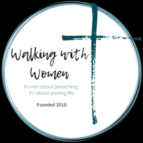 walkingwithwomenkaty.net Image