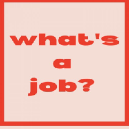 whatsajobpod.com Image