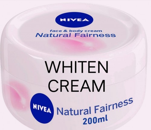 whitencream.com Image