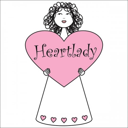 heartladyinspiration.com Image