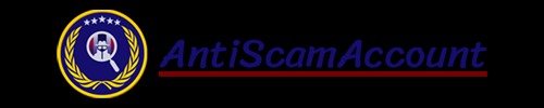 antiscamaccount.net Image