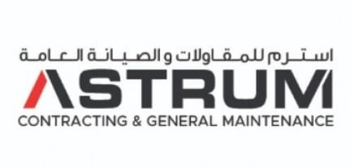 astrumcontracting.com Image