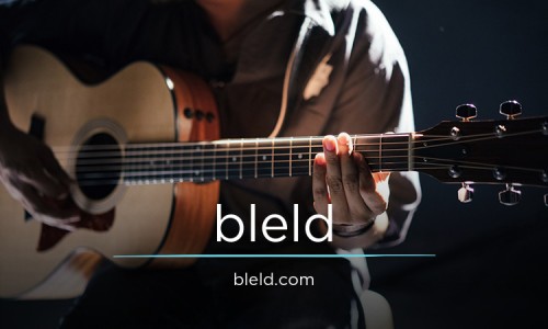 bleld.com Image