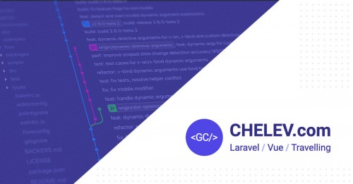 chelev.com Image