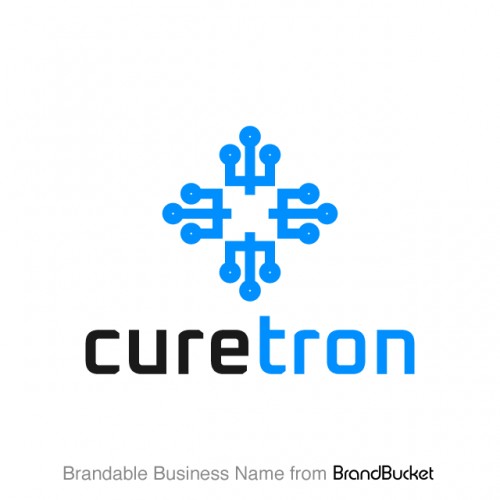 curetron.com Image