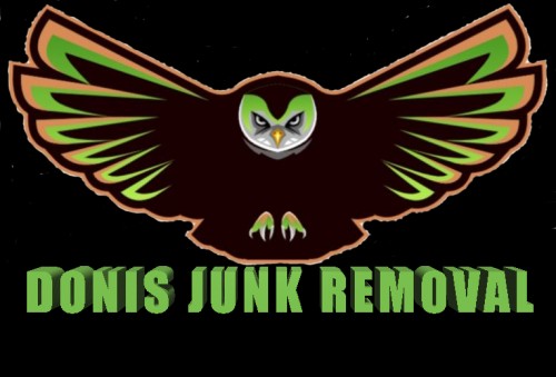 donisjunkremoval.com Image