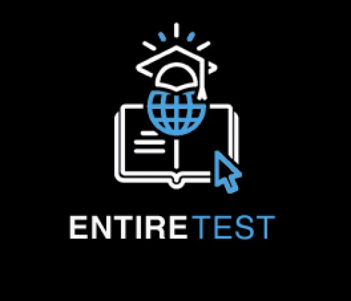 entiretest.com Image