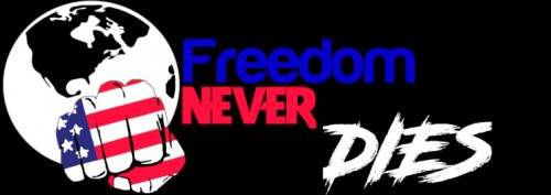 freedom-never-dies.net Image