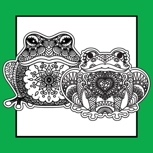 frogandtoadsworkshop.com Image