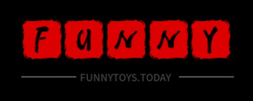 funnytoys.today Image