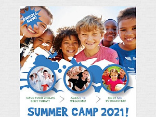 gilmersummercamp.com Image