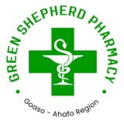 greenshepherdpharmacy.com Image