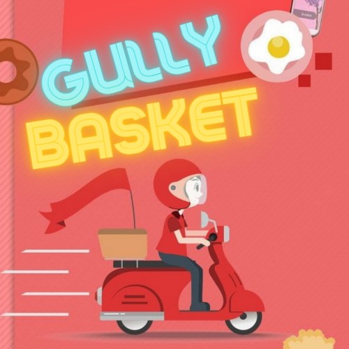 gullybasket.com Image