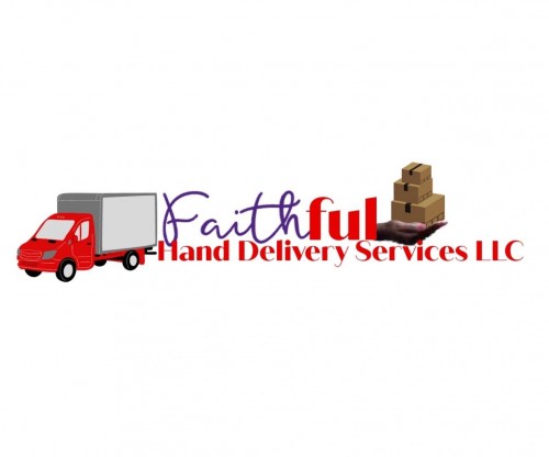 handdeliveryservices.com Image