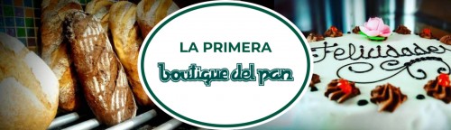 laprimeraboutiquedelpan.com Image