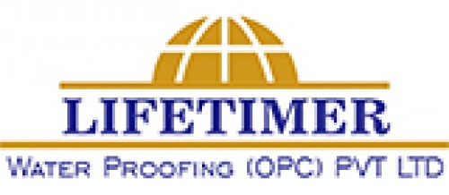 lifetimerwaterproofing.com Image